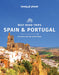 Lonely Planet Spain & Portugal's Best Trips by Lonely Planet