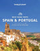 Lonely Planet Spain & Portugal's Best Trips by Lonely Planet