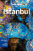 Lonely Planet Istanbul by Virginia Maxwell