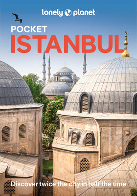 Lonely Planet Pocket Istanbul by Lonely Planet