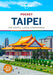 Lonely Planet Pocket Taipei by Lonely Planet