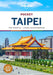 Lonely Planet Pocket Taipei by Lonely Planet