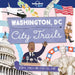 Lonely Planet Kids City Trails - Washington DC by Moira Butterfield