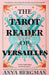 The Tarot Reader of Versailles: The spellbinding new novel from the international bestselling author of THE WITCHES OF VARDO by Anya Bergman