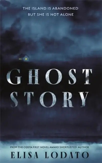 Ghost Story by Elisa Lodato