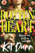Rottenheart: The unmissable new sapphic gothic horror novel from the author of Hungerstone - a queer, gender-swapped reimagining of Hamlet by Kat Dunn