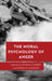 Moral Psychology of Anger by Myisha Cherry, Owen Flanagan