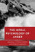 Moral Psychology of Anger by Myisha Cherry