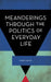 Meanderings Through the Politics of Everyday Life by Robert Porter