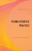 Techno-Scientific Practices: An Informational Approach by Federica Russo