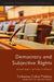 Democracy and Subjective Rights: Democracy Without Demos by Catherine Colliot-Thélène