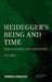 Heidegger's Being and Time: Paraphrased and Annotated, Volume 1 by Thomas (Stanford University, USA) Sheehan