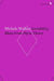 Invisibility Blues: From Pop to Theory by Michele Wallace