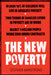 The New Poverty by Stephen Armstrong