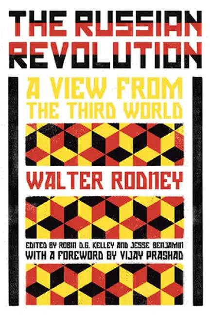 1917 by Walter Rodney