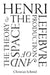 City, Space, and Society: Henri Lefebvre and the Theory of the Production of Space by Christian Schmid
