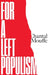 For a Left Populism 