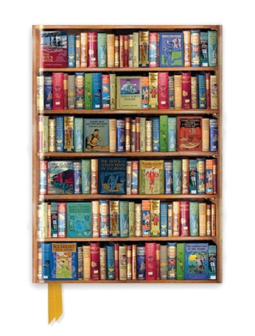 Bodleian Libraries: Hobbies and Pastimes (Foiled Journal) by Flame Tree Studio