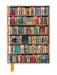 Bodleian Libraries: Hobbies and Pastimes (Foiled Journal) by Flame Tree Studio