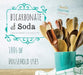 Bicarbonate of Soda: House & Home by Diane Sutherland