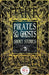 Pirates & Ghosts Short Stories by Flame Tree Studio