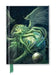Eddie Sharam: Cthulhu Rising (Foiled Journal) by Flame Tree Studio