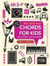 Chords for Kids (Pick Up and Play): Quick Start, Easy Diagrams by Jake Jackson