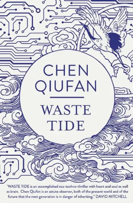 Waste Tide by Chen Qiufan