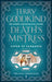 Death's Mistress by Terry Goodkind
