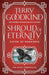 Shroud of Eternity by Terry Goodkind
