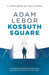Kossuth Square by Adam LeBor