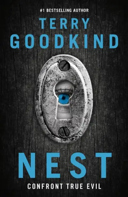Nest by Terry Goodkind