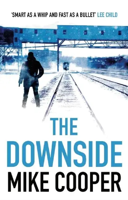 The Downside by Mike Cooper