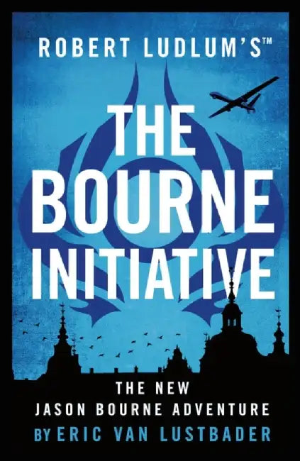 Robert Ludlum's™ The Bourne Initiative by Eric Van Lustbader