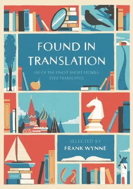 Found in Translation