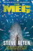 The MEG by Steve Alten