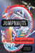 Jumpnauts by Hao Jingfang