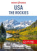 Insight Guides Usa: Rockies (Travel Guide with Free Ebook) by Insight Guides