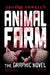 George Orwell's Animal Farm: The Graphic Novel by Michael Purmensky, Christina Dumalasova, Katerina Horakova
