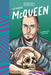 Icongraphics - Alexander McQueen: The Graphic Novel by Balthazar Pagani