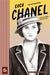 Icongraphics - Coco Chanel: The Graphic Novel by Di Giovanni, Carola