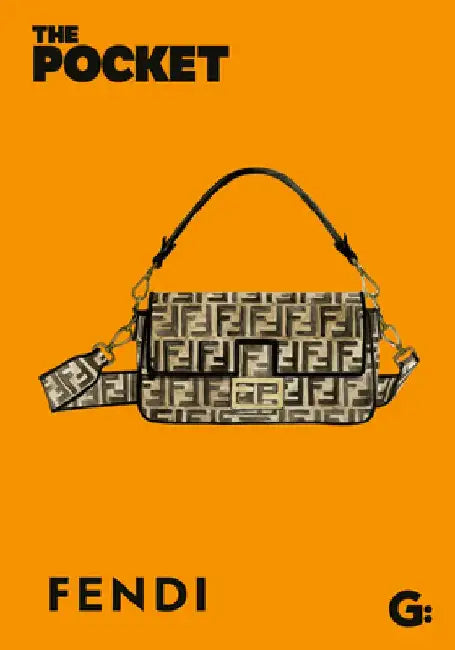 The Pocket Fendi by Gemini