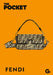 The Pocket Fendi by Gemini