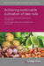 Achieving Sustainable Cultivation of Tree Nuts by Ümit Serdar