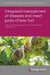 Integrated Management of Diseases and Insect Pests of Tree Fruit by Xiangming Xu