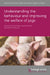 Understanding the Behaviour and Improving the Welfare of Pigs by Sandra Edwards