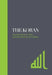 The Koran: The Holy Book of Islam with Introduction and Notes by E. H. Palmer