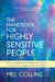 The Handbook for Highly Sensitive People by Mel Collins