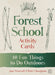 Forest School Activity Cards: 52 Fun Things to Do Outdoors by Jane Worroll