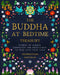 The Buddha at Bedtime Treasury: Stories of Wisdom, Compassion and Mindfulness to Read with Your Child by Dharmachari Nagaraja